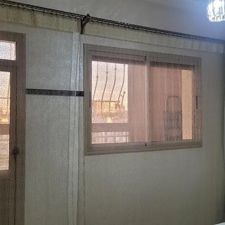 Luxueux Appartement En Residence Meknes Exterior photo