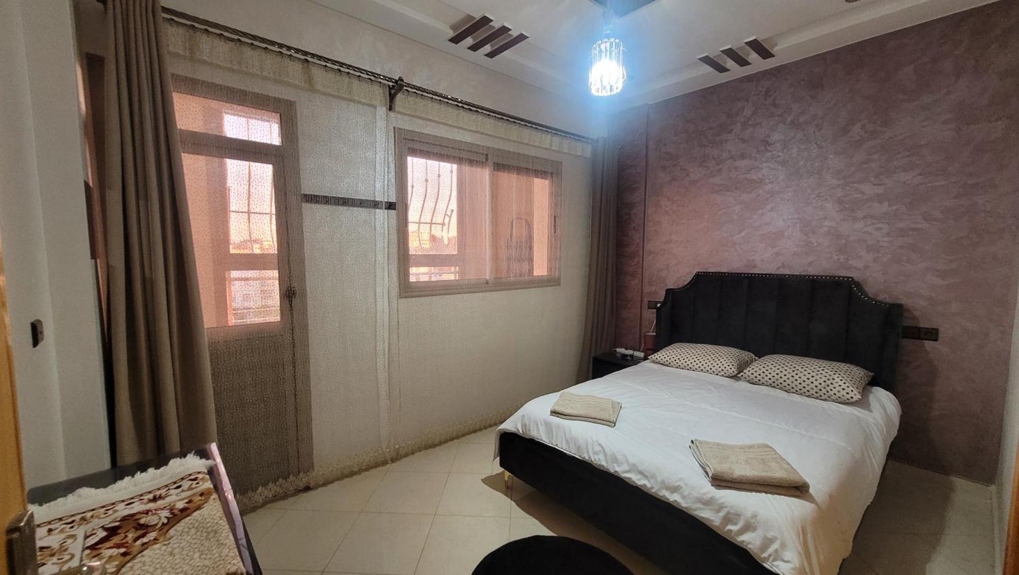 Luxueux En Apartment Meknes