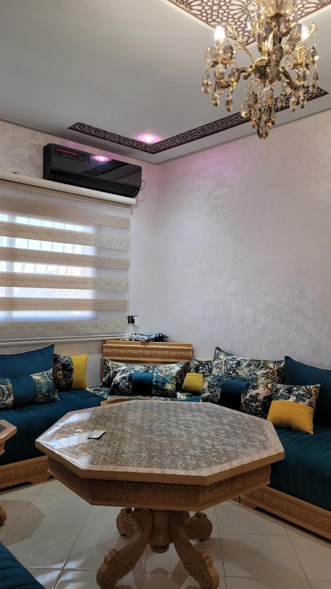 Luxueux En * Meknes