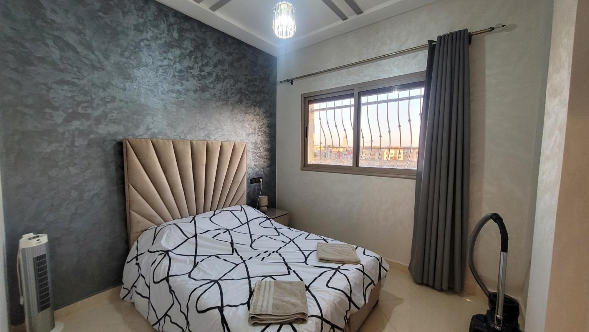 Luxueux En Apartment Meknes
