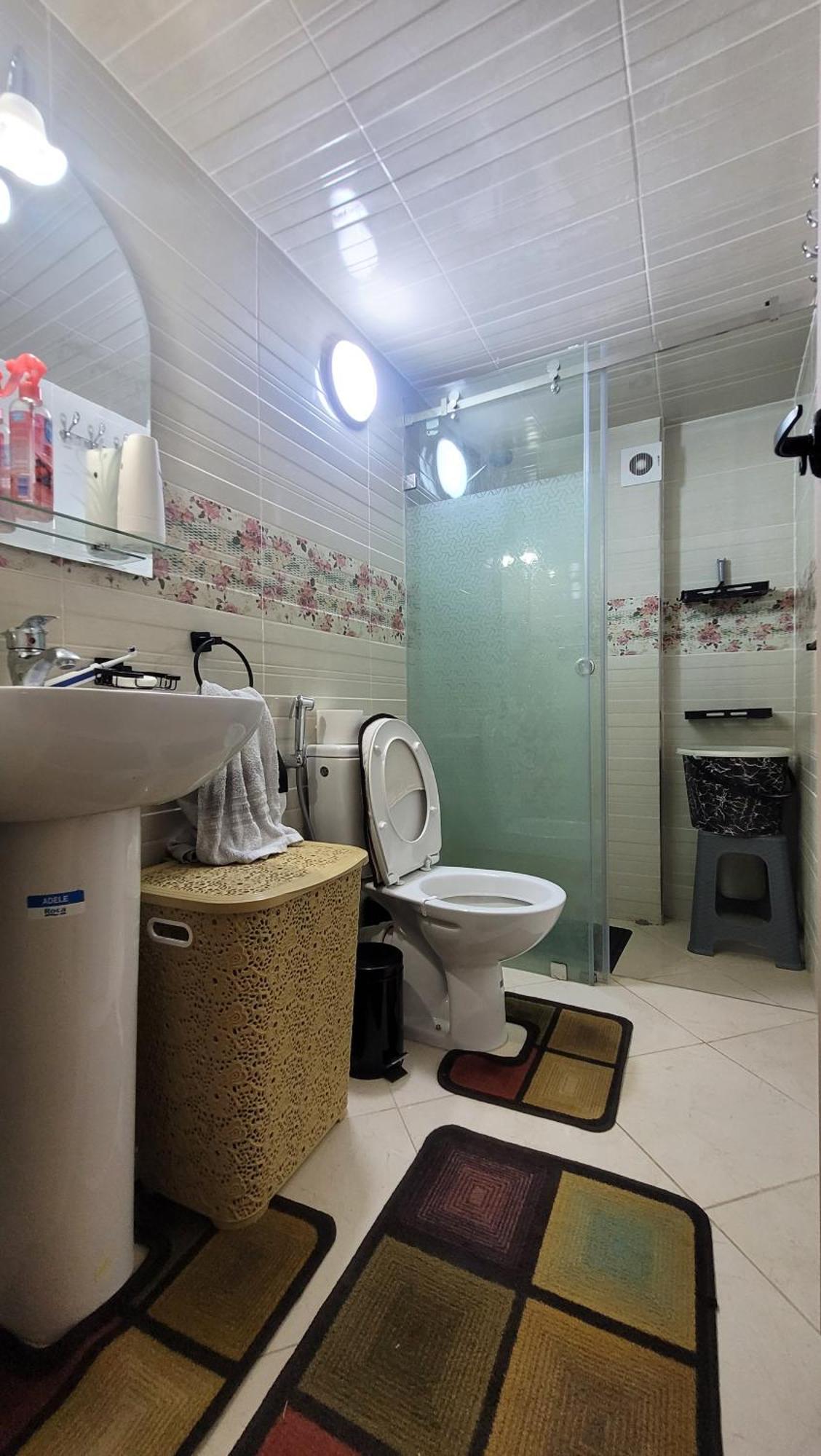 Apartment Luxueux En Meknes