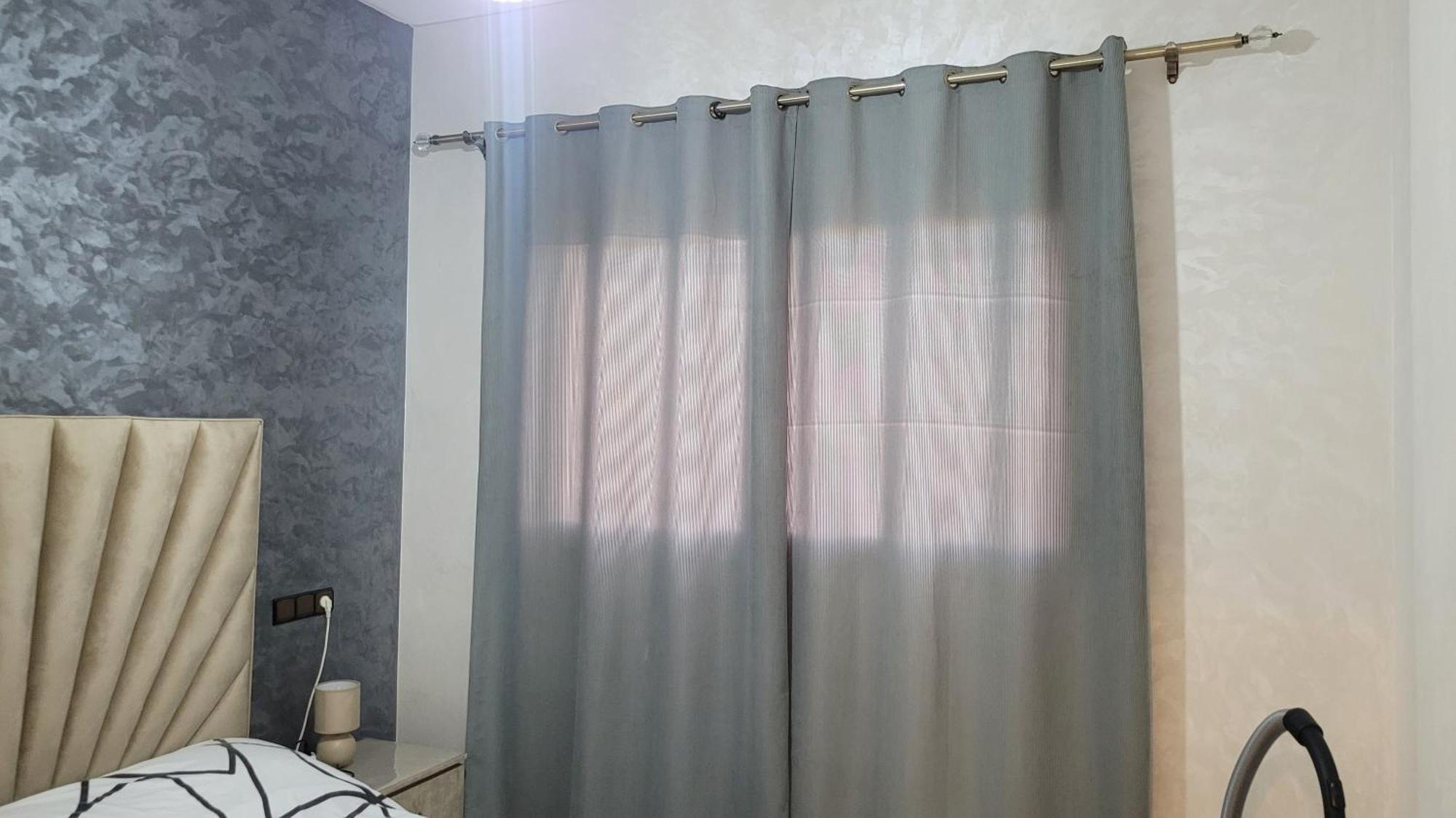 Apartment Luxueux En *