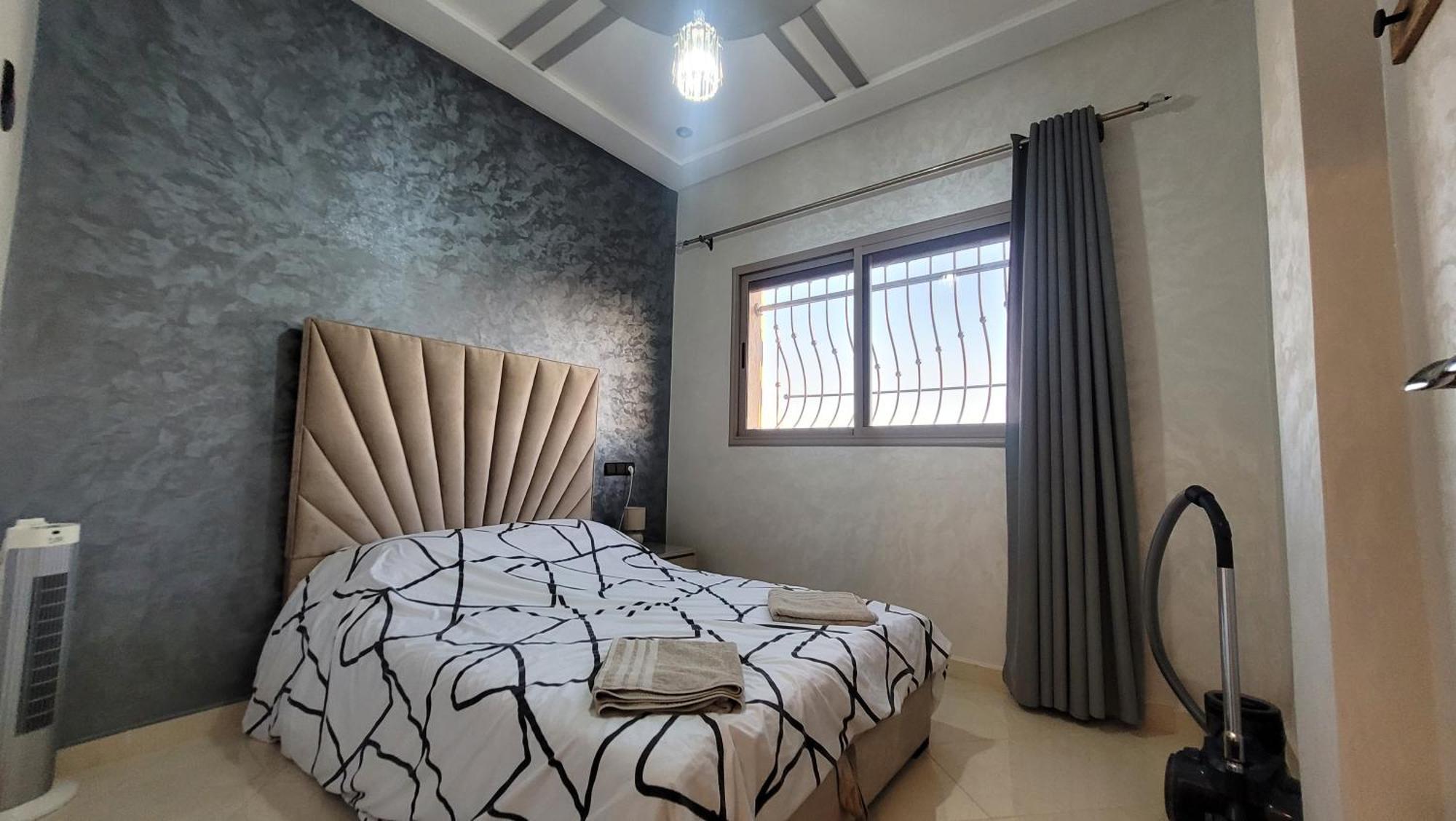 Luxueux En * Meknes