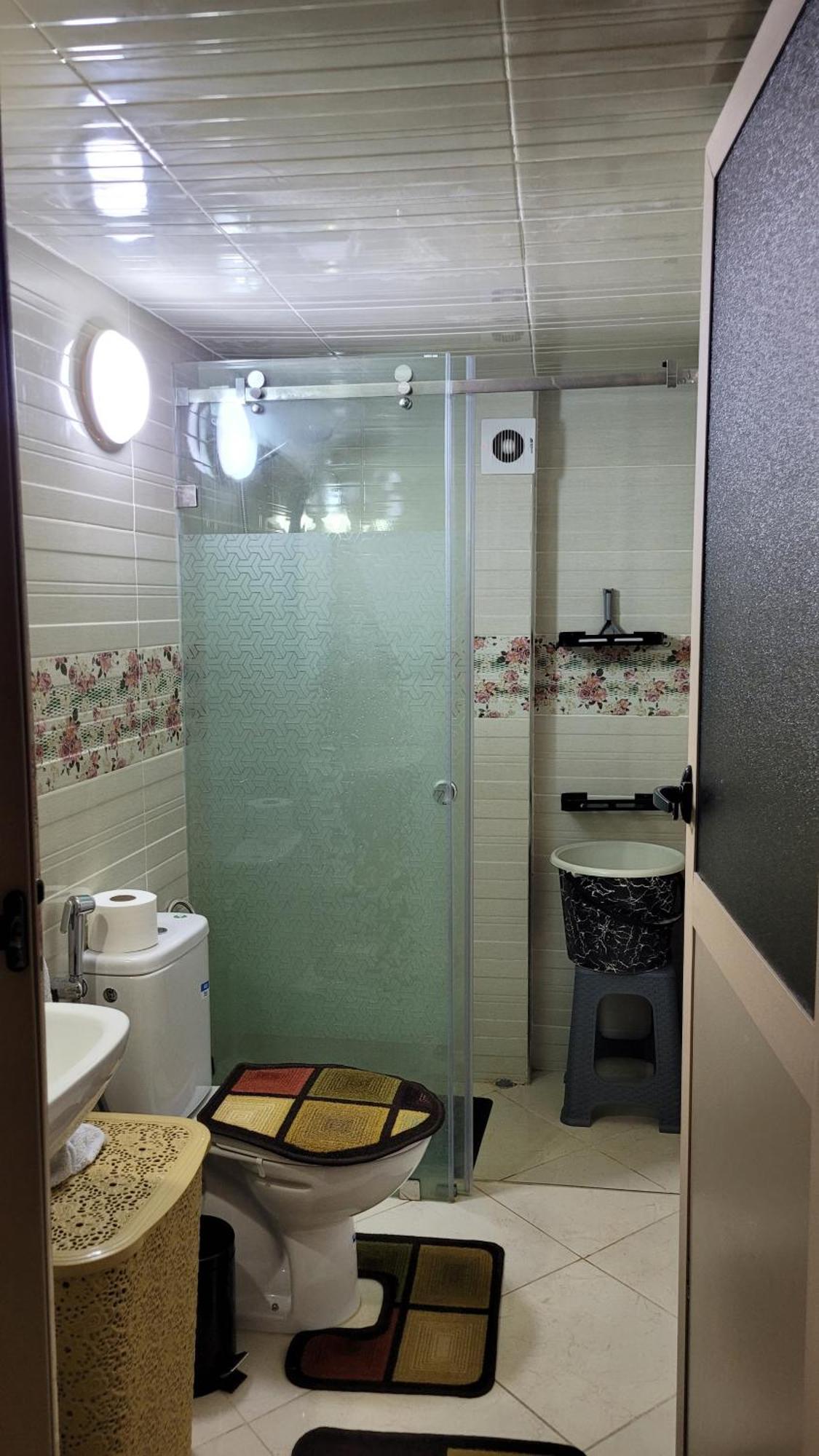 Luxueux En Apartment Meknes