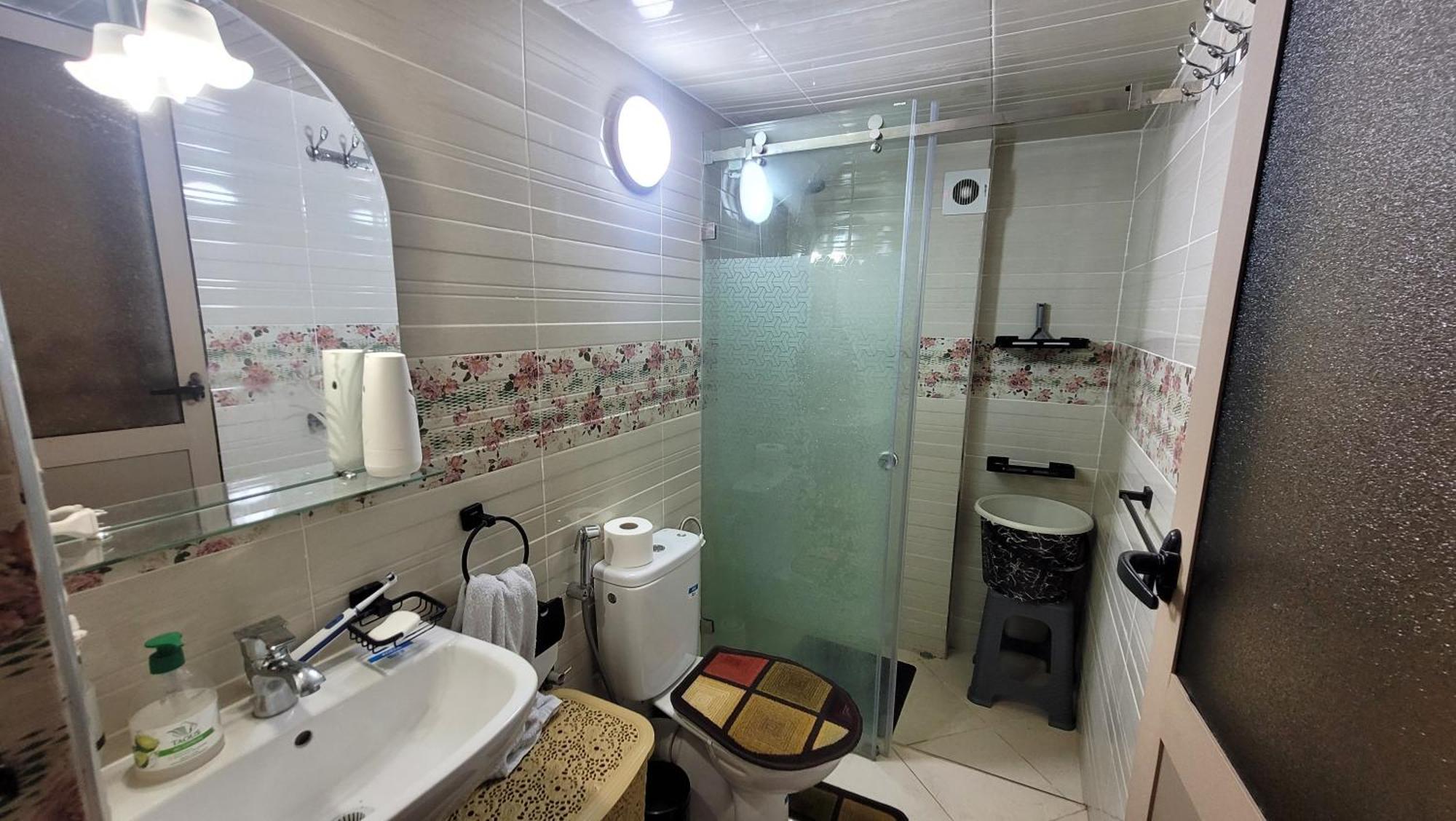 Apartment Luxueux En Meknes