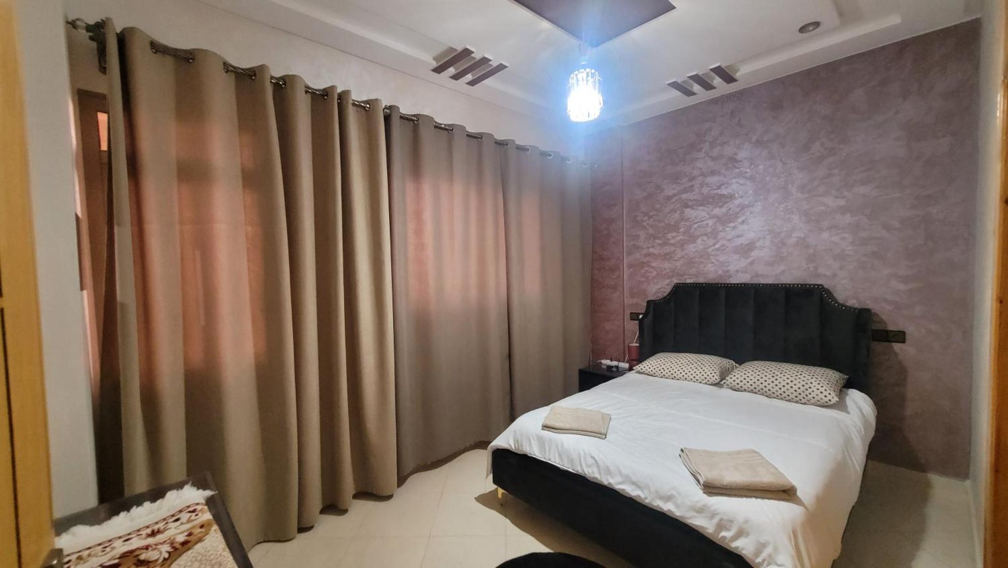 Luxueux En Apartment *