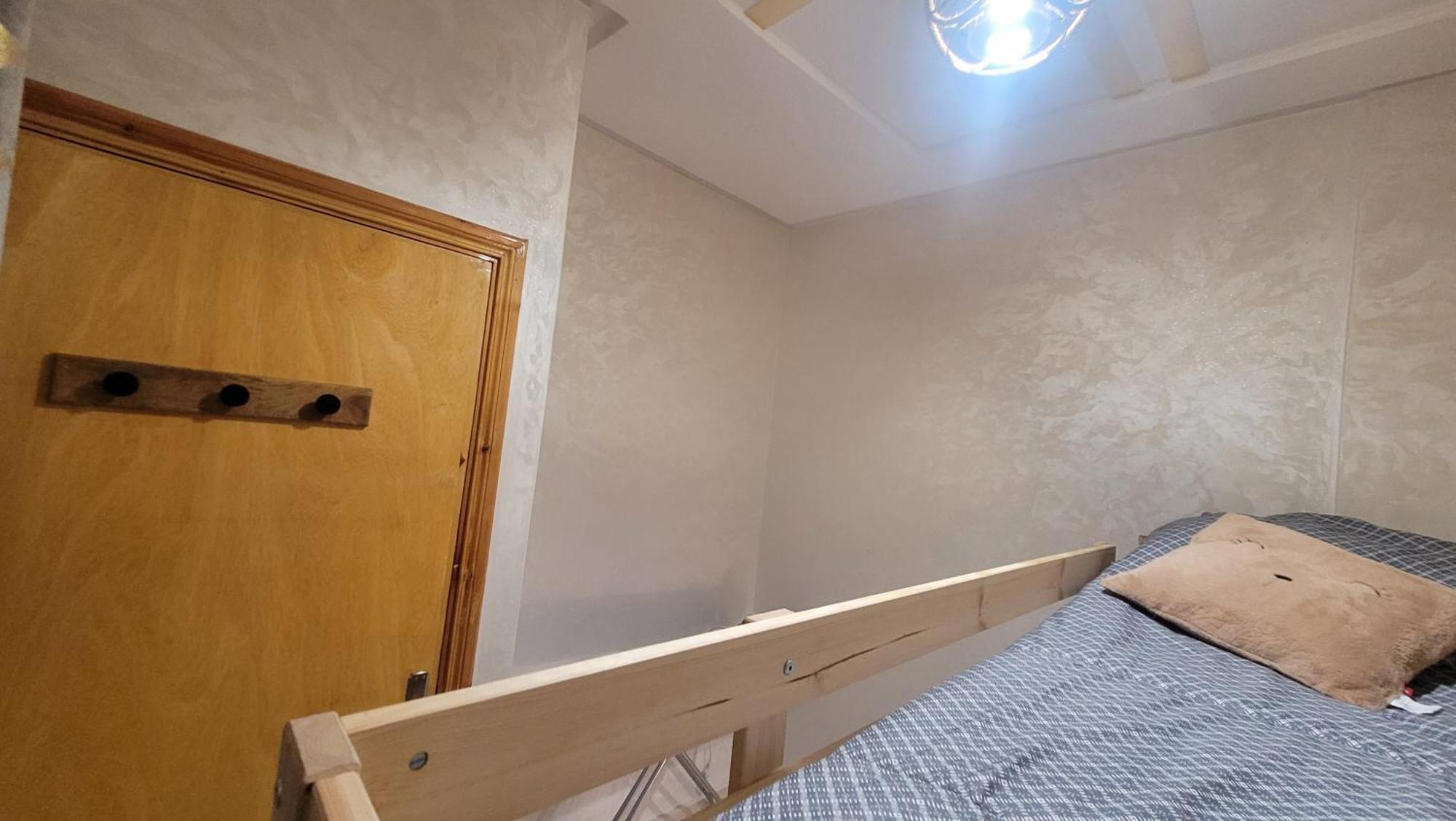 Apartment Luxueux En Meknes