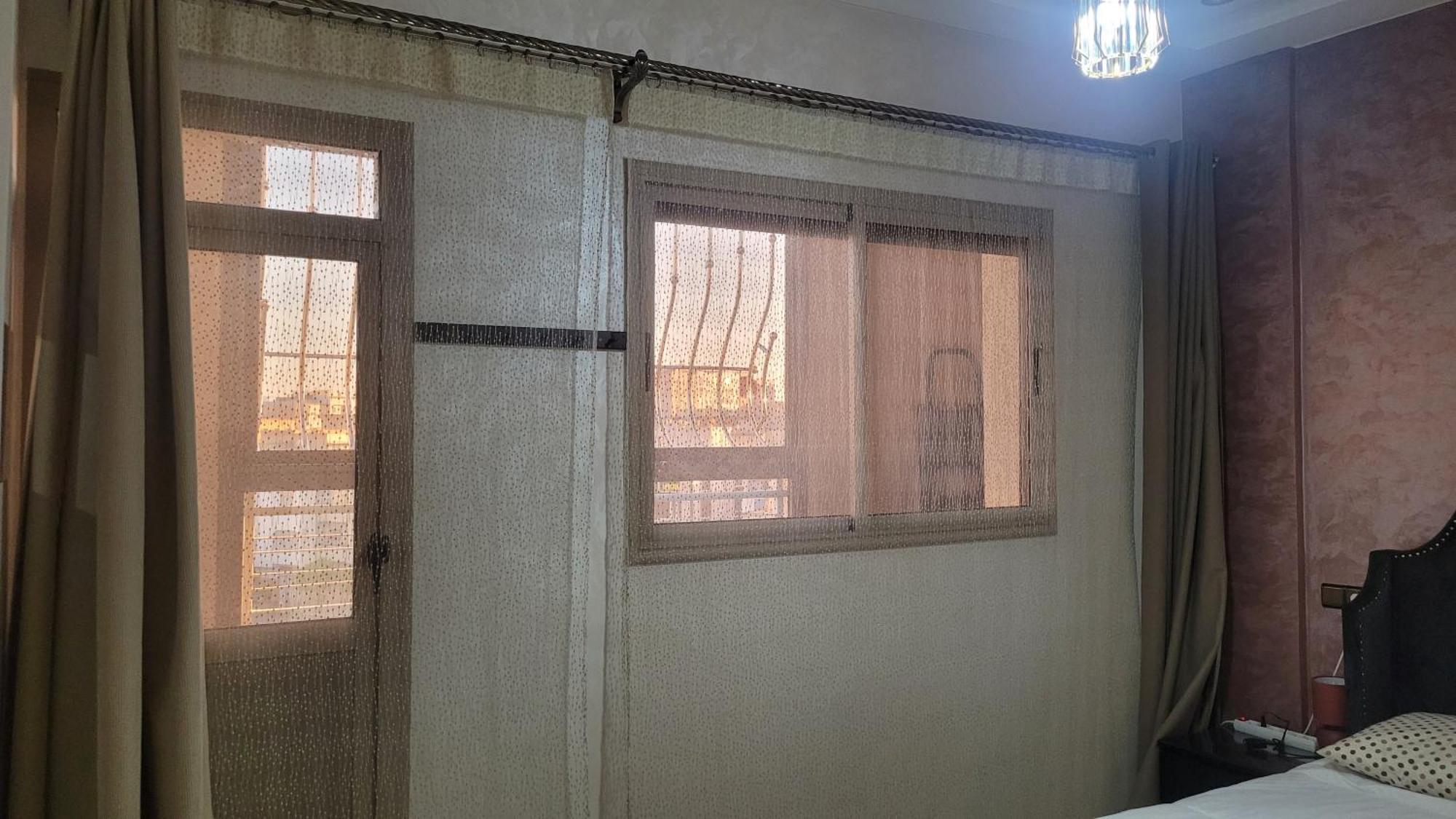 Luxueux En * Meknes