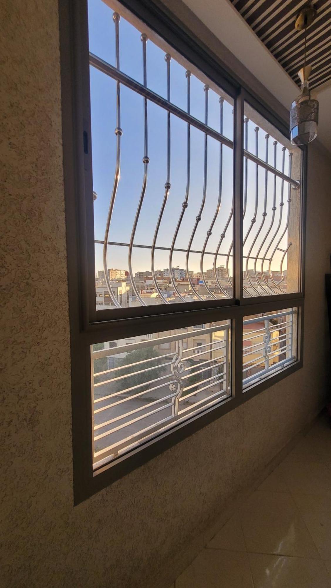 Luxueux En Apartment